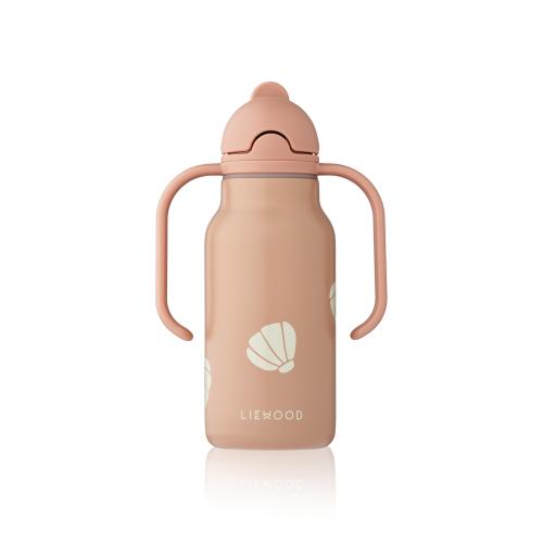 Liewood | Kimmie Bottle 250 ml - Shell/Pale Tuscany