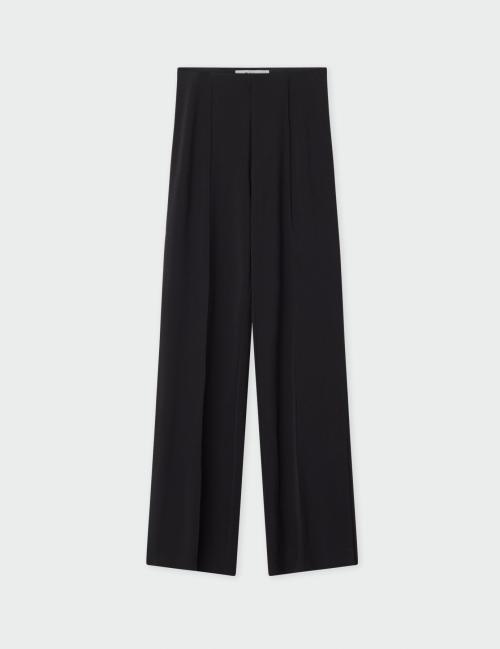 Wagner All Day Jersey Pants - Black