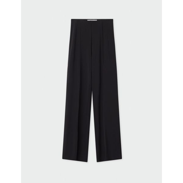 Wagner All Day Jersey Pants - Black