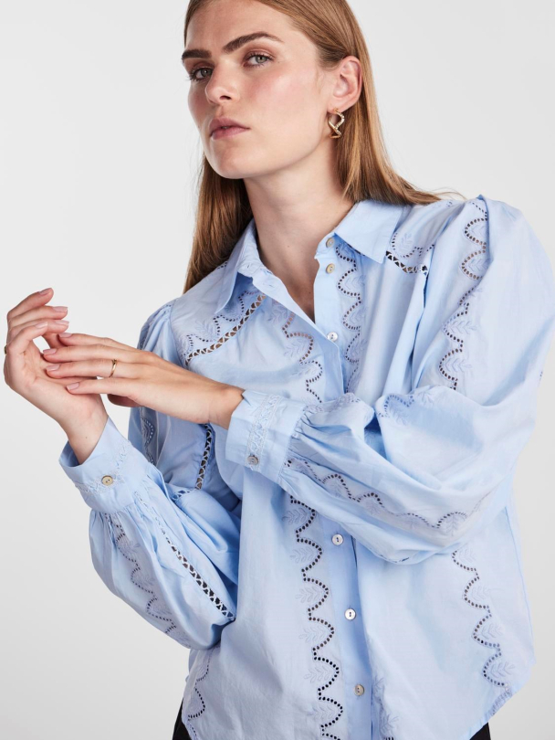 Y.A.S Kenora Shirt - Image 1