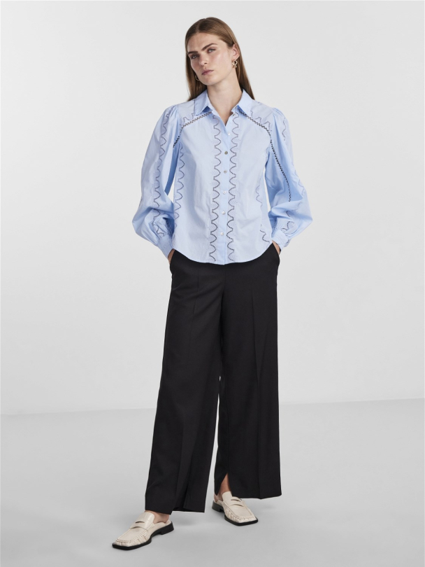 Y.A.S Kenora Shirt - Image 3