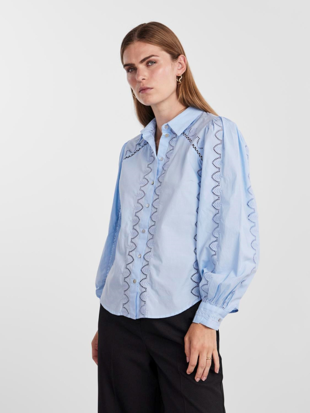 Y.A.S Kenora Shirt - Image 6