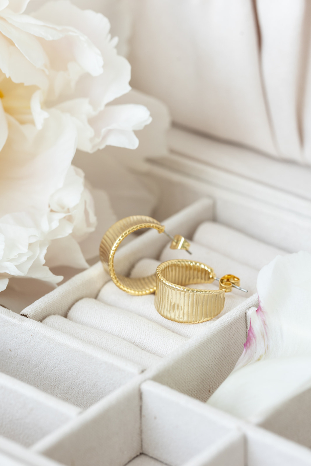 Ambre Earrings