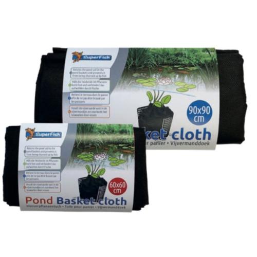 Pond Basket cloth / 60x60cm