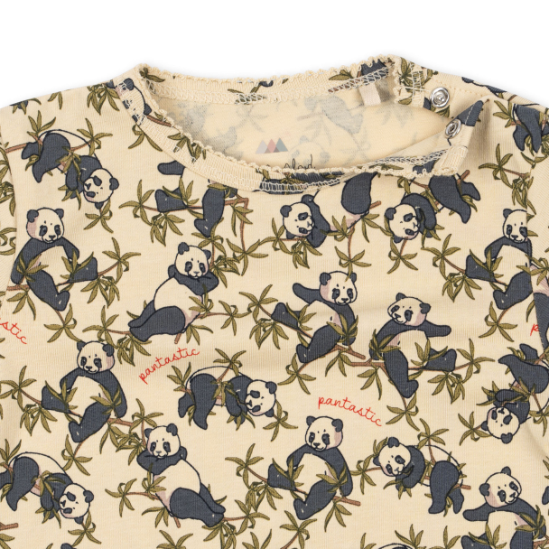 KONGES SLØJD - BASIC BODY PANDA - Image 5