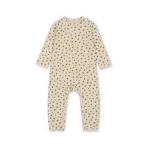 Konges Sløjd | Basic Onesie - Peonia Limone