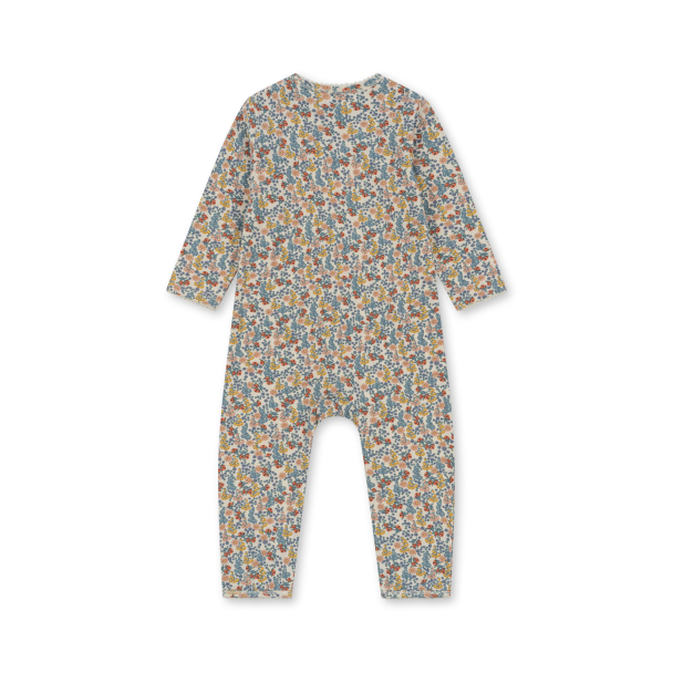 Konges Sløjd | Basic Onesie - Bibi Fleur - Image 2