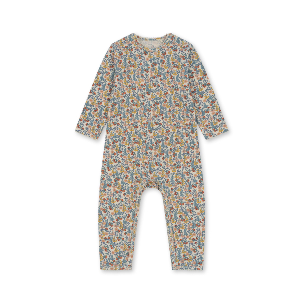 Konges Sløjd | Basic Onesie - Bibi Fleur - Image 1