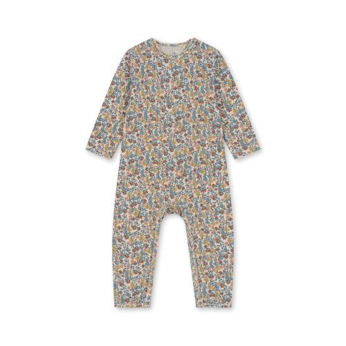 Konges Sløjd | Basic Onesie - Bibi Fleur