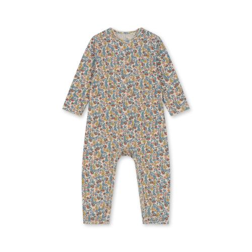 KONGES SLØJD - BASIC ONESIE BIBI FLEUR