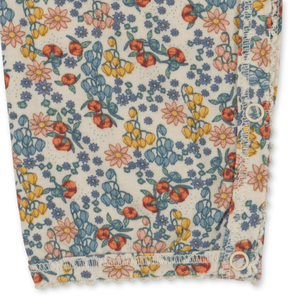 Konges Sløjd | Basic Onesie - Bibi Fleur - Image 3