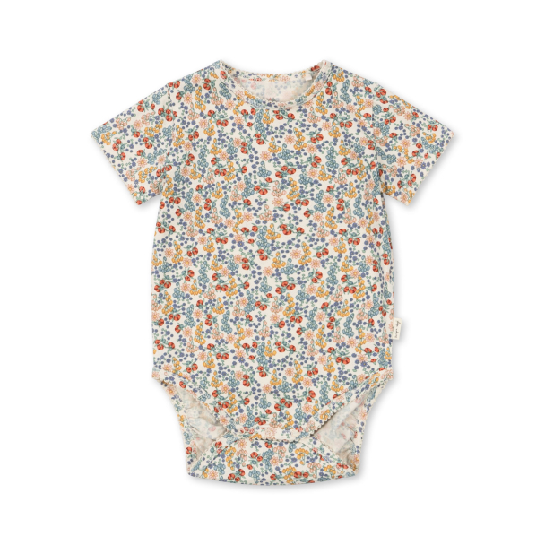 Konges Sløjd | Basic Body SS - Bibi Fleur - Image 1