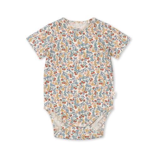 Konges Sløjd | Basic Body SS - Bibi Fleur