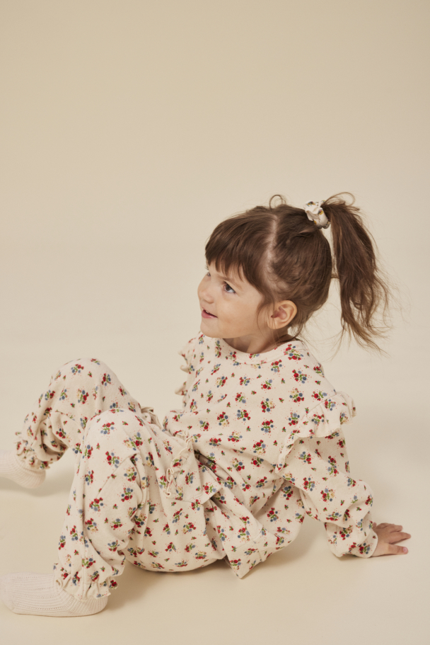 Itty Frill Pants - Fifi Fleur - Image 6