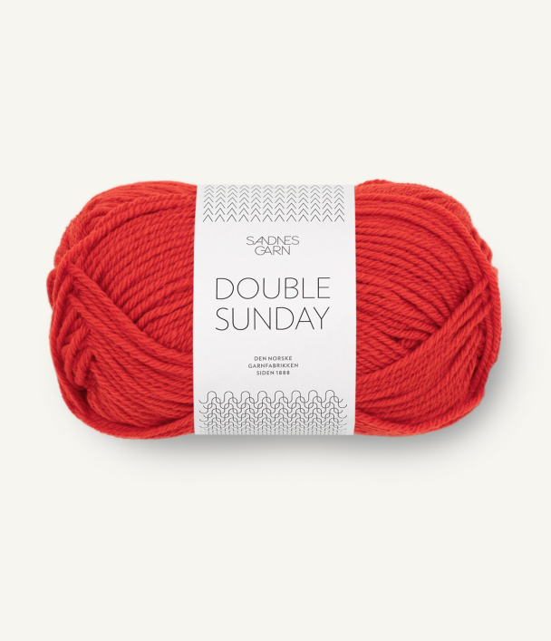 Double Sunday - Image 35