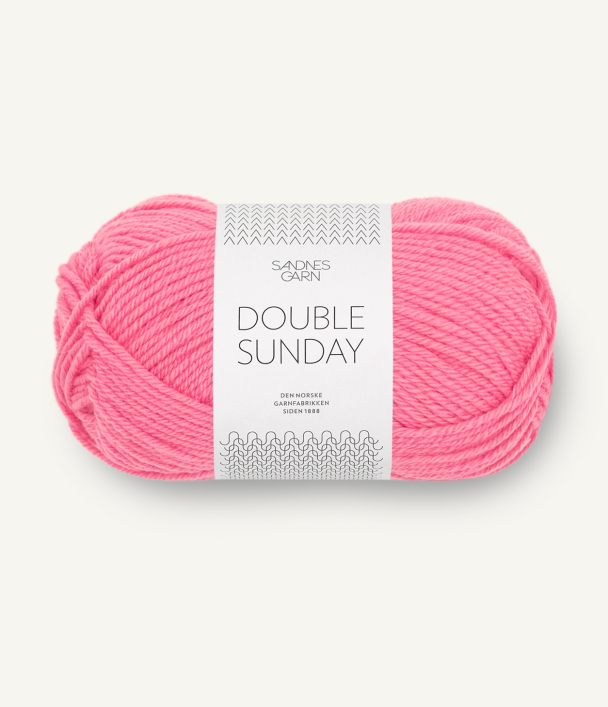 Double Sunday - Image 38