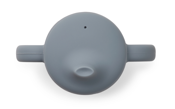 LIEWOOD - NEIL SIPPY CUP BLUE WAVE - Image 2