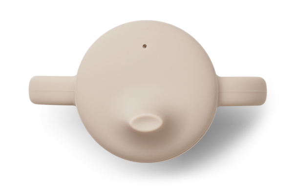 Liewood | Neil Sippy Cup - Sandy - Image 2