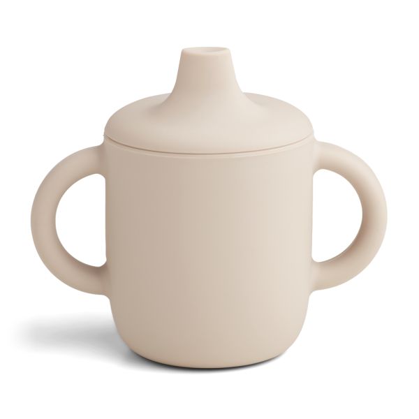 LIEWOOD - NEIL SIPPY CUP SANDY