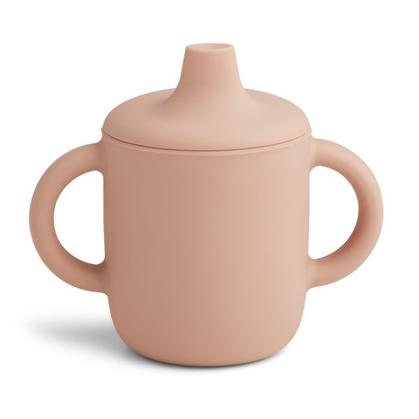 Liewood | Neil Sippy Cup - Rose