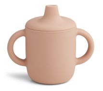 Liewood | Neil Sippy Cup - Rose