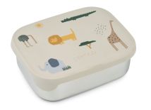 Arthur Lunchbox - Safari Sandy Mix