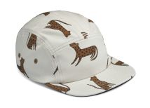Liewood | Rory Cap - Leopard/Sandy
