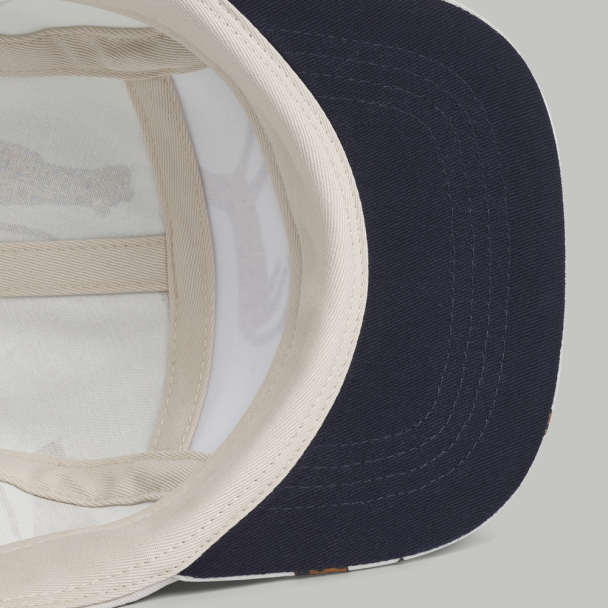 Rory Cap - Leopard/Sandy - Image 3