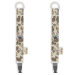 Smokkelenke 2-pack - Safari