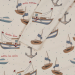 UV-drakt Aster Onesie, Sail Away - Konges Sløjd