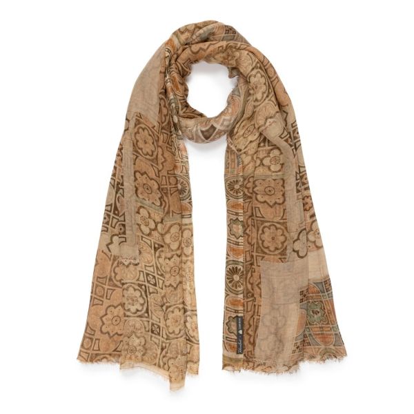 Faliero adam Scarf |Scarf from Faliero Sarti