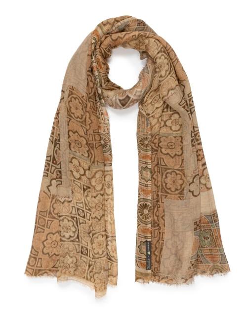 Faliero adam Scarf |Scarf from Faliero Sarti