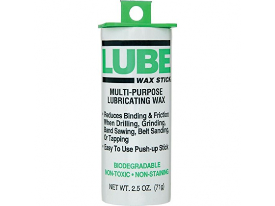 Lube Wax Stick