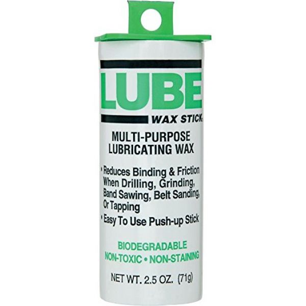 Lube Wax Stick