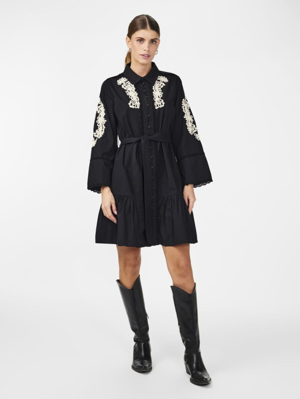 Y.A.S Tapela Dress - Image 3