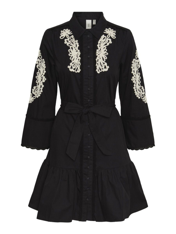 Y.A.S Tapela Dress - Image 4