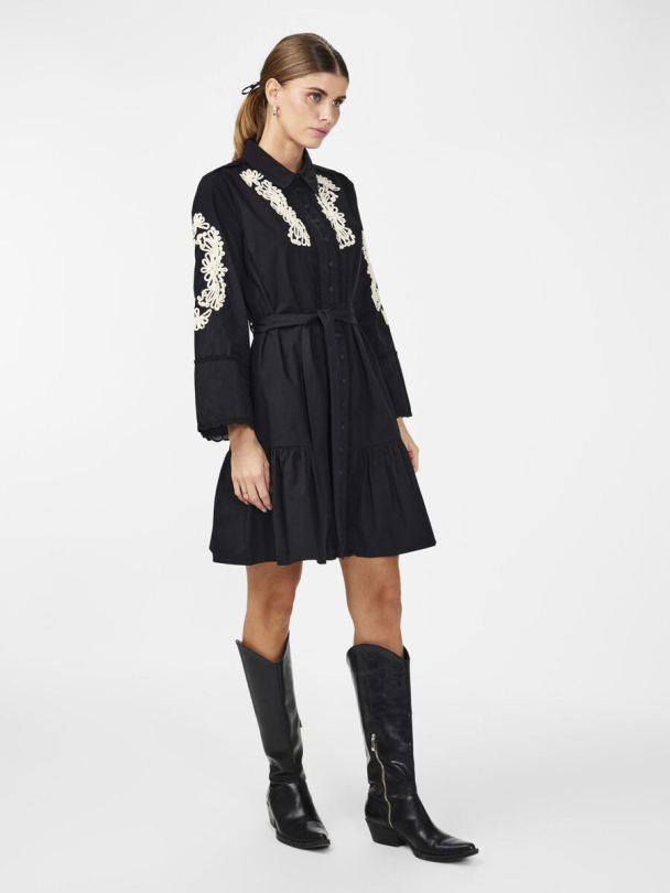 Y.A.S Tapela Dress - Image 1