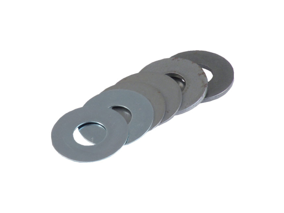CALIPER SHIM KIT 5/16"