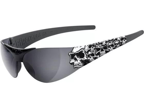 Skulls solbrille