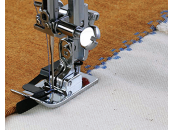 Ditch quiltefot (G1)9mm  SKU: 202087003