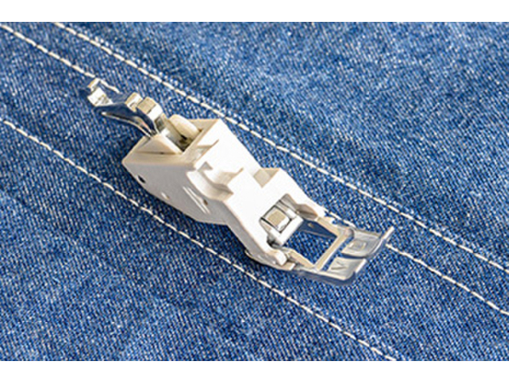 Standardfot - smal AcuFeed (G1A,C) SKU: 202127006 
