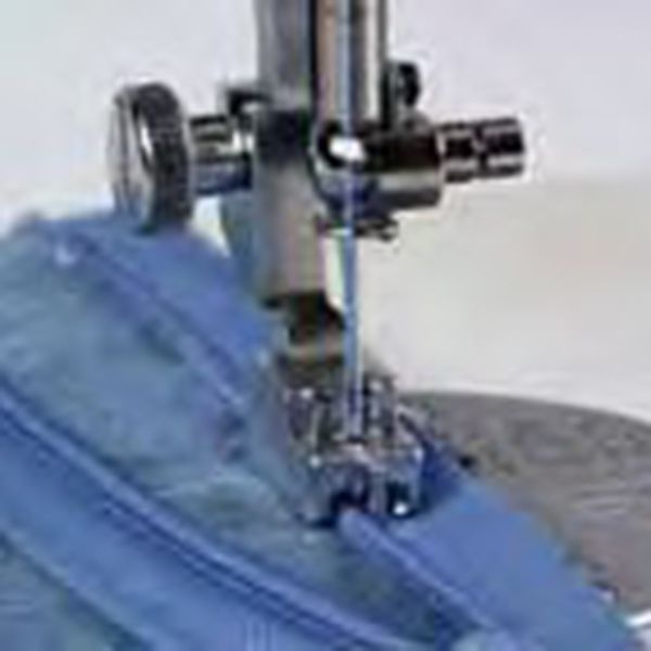 Glidel&aring;sfot - usynlig (G2,3) 