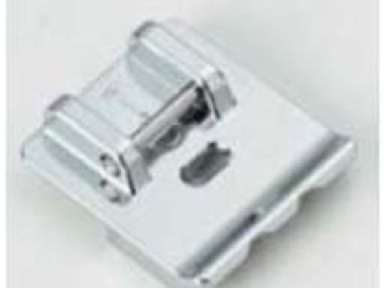 Rullorfot (G2,3) 