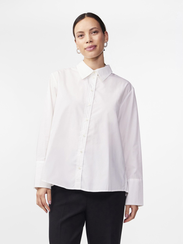 Y.A.S Roya Shirt - Image 4