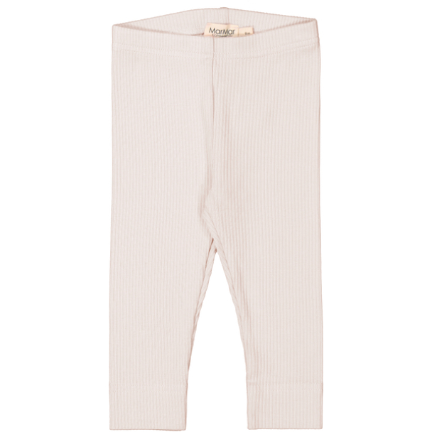 MarMar | Leggings Modal - Powder Chalk - Image 1