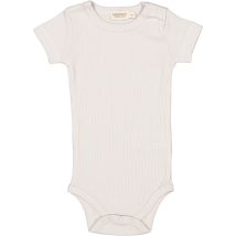 Body Plain Modal SS - Powder Chalk