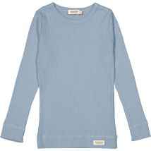 MarMar | Genser Plain Modal - Storm Cloud