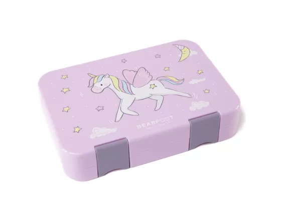 Bearfoot Bento Unicorn