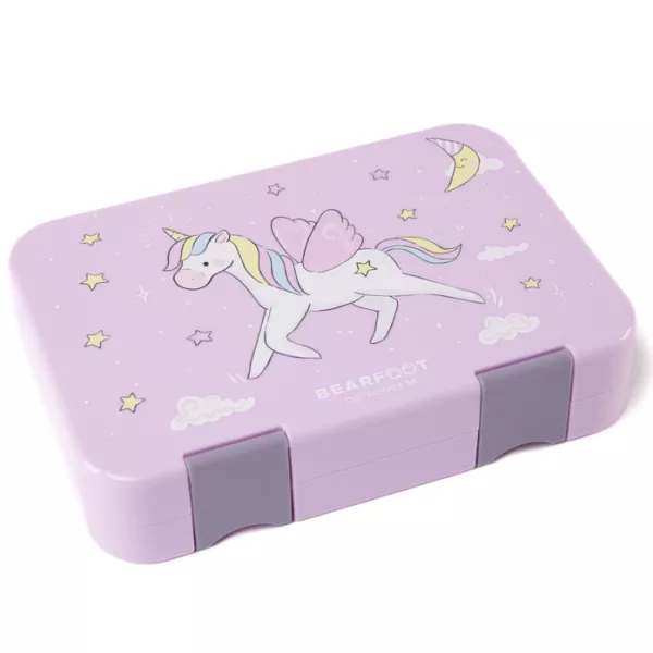 Bearfoot Bento Unicorn