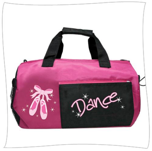 Dancebag